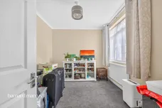 Bridle Road, Croydon