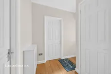 Bridle Road, Croydon