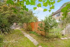 Bridle Road, Croydon