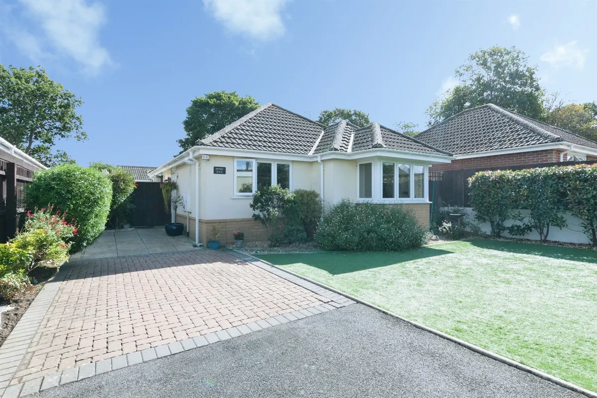 Kinson Road, Bournemouth