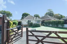 Kinson Road, Bournemouth
