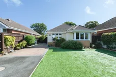Kinson Road, Bournemouth