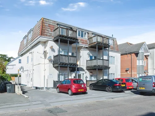 Adeline Road, Bournemouthphoto