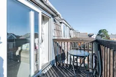 Adeline Road, Bournemouth