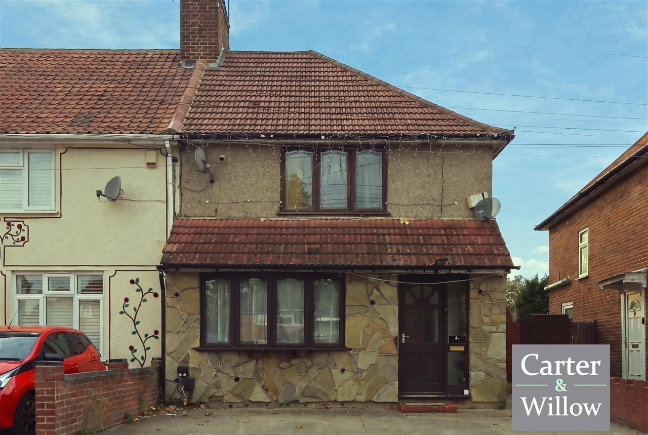 Wood Lane, Dagenham, Essex Image 1