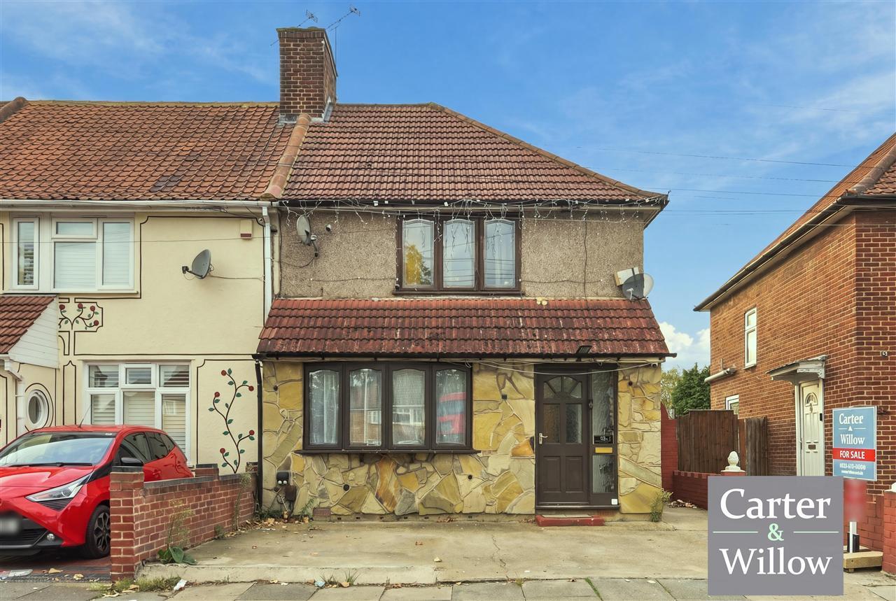 Wood Lane, Dagenham, Essex Image 2