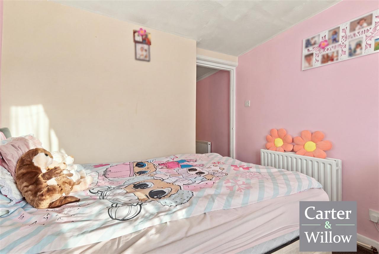 Wood Lane, Dagenham, Essex Image 14