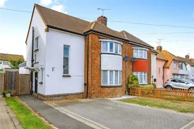 Property responsive