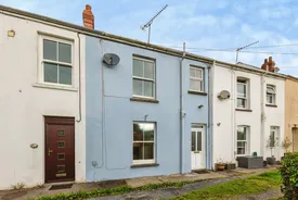 Property responsive