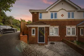 Property responsive