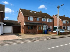 Property responsive