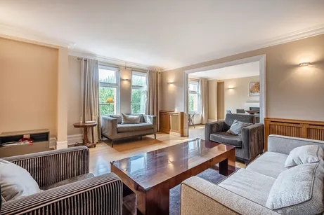 Iverna Court London W8