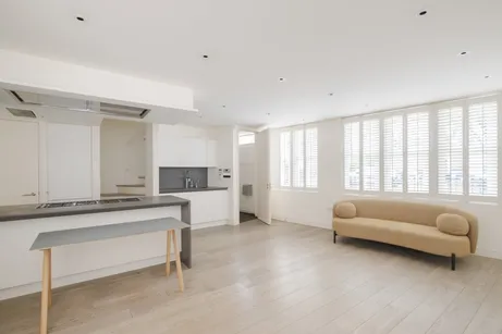 Cloudesley Road London N1