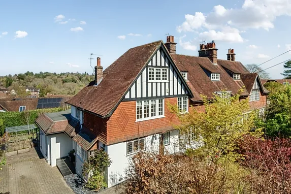 College Hill Terrace Haslemere GU27