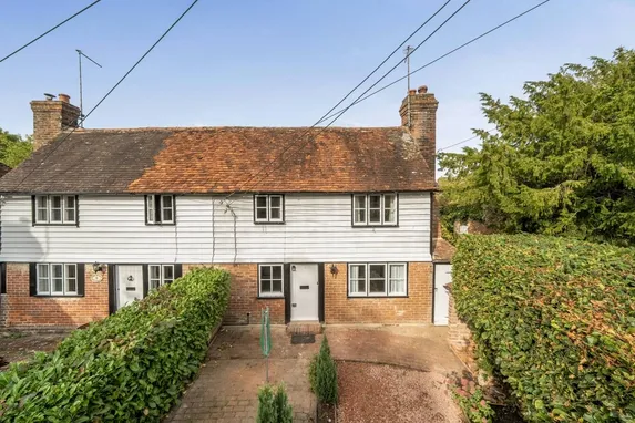 Fairmans Lane Brenchley TN12