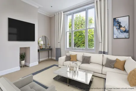 Trinity Place Windsor SL4