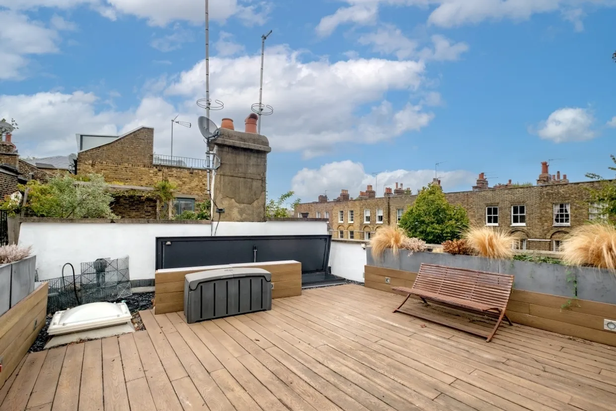 Cloudesley Road London N1 photo 3