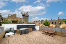 Cloudesley Road London N1 photo 3