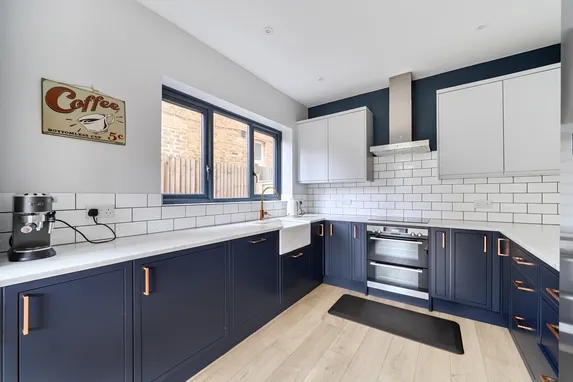 Springcopse Road Reigate RH2