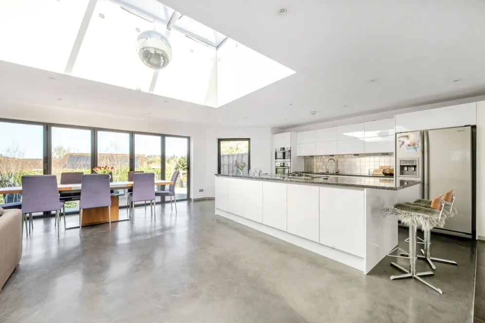 College Hill Terrace Haslemere GU27 photo 4