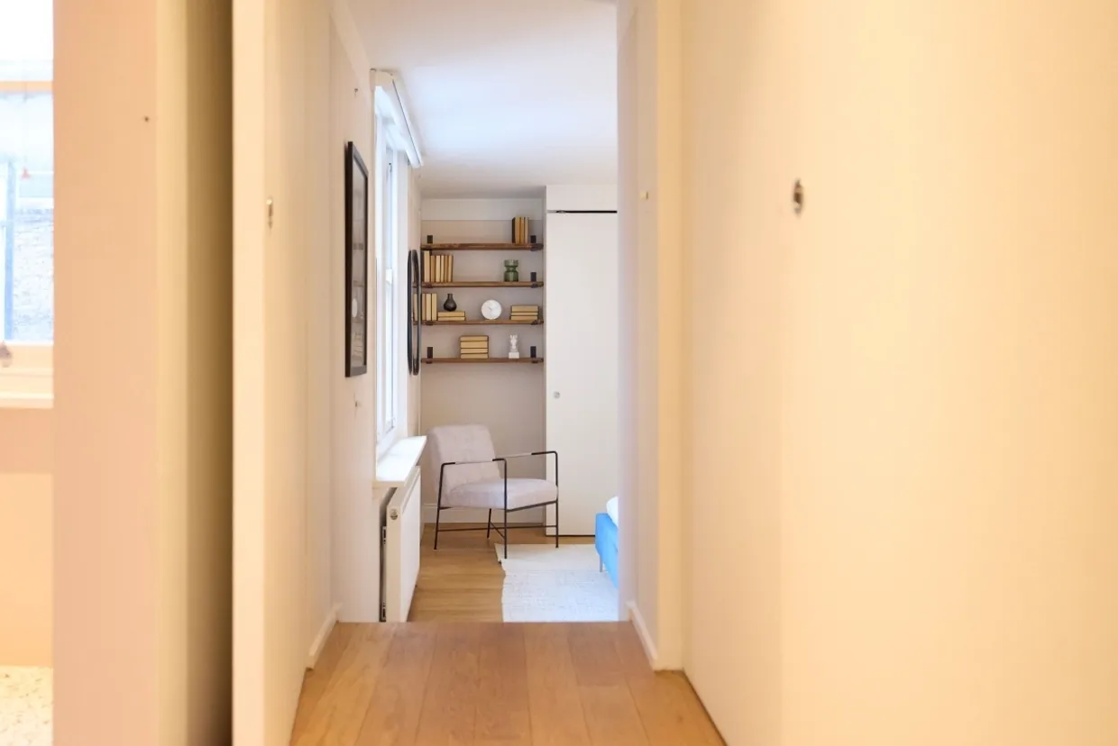 Fleet Road, London NW3 photo 5