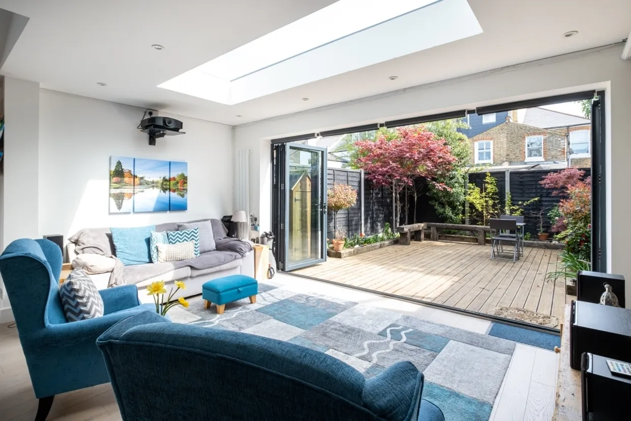 Cavendish Road London SW12 photo 1