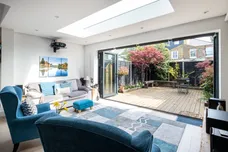 Cavendish Road London SW12 photo 1