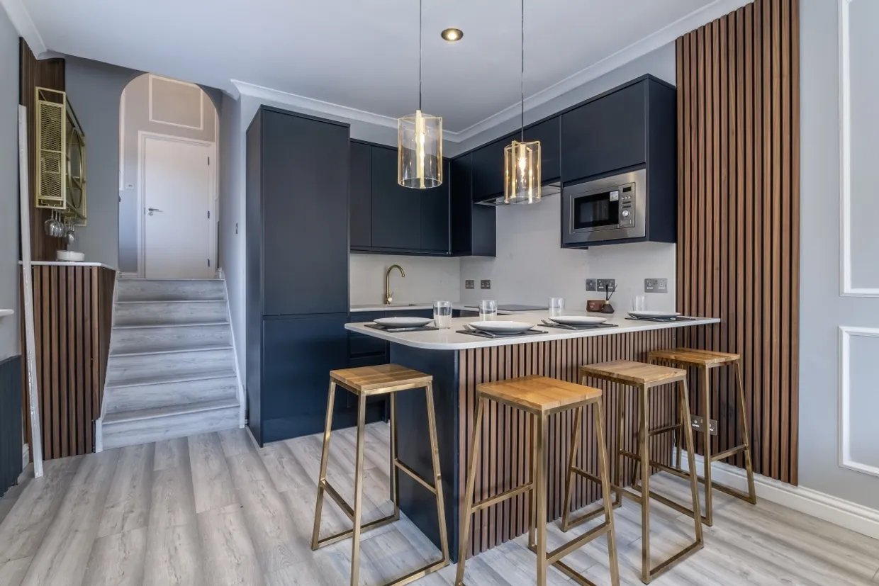 Goldhurst Terrace London NW6 photo 1