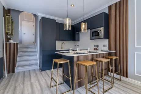 Goldhurst Terrace London NW6