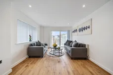 1 Mast Quay London SE18 photo 1