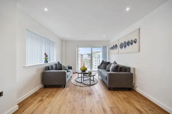 1 Mast Quay London SE18