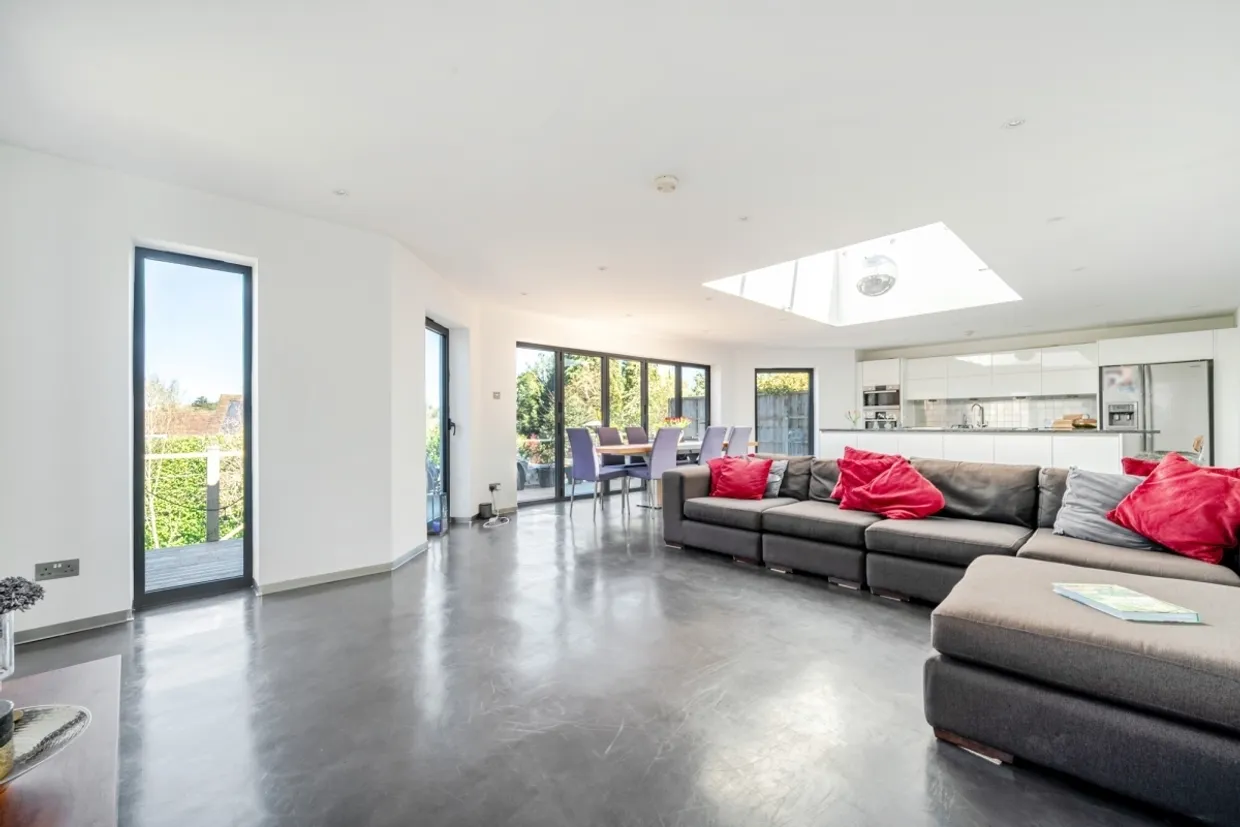 College Hill Terrace Haslemere GU27 photo 5
