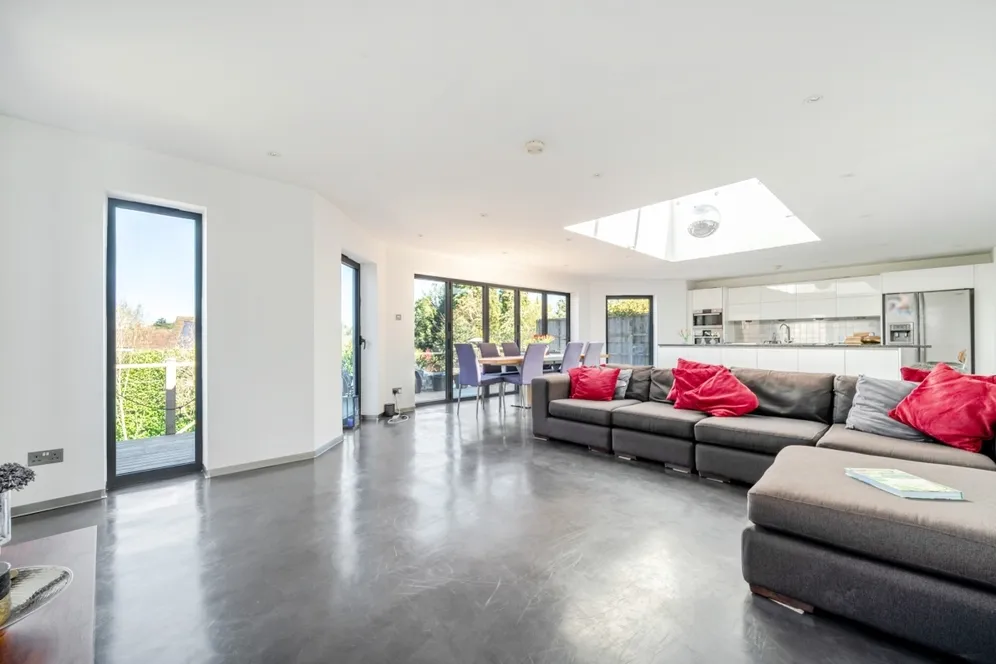 College Hill Terrace Haslemere GU27 photo 5