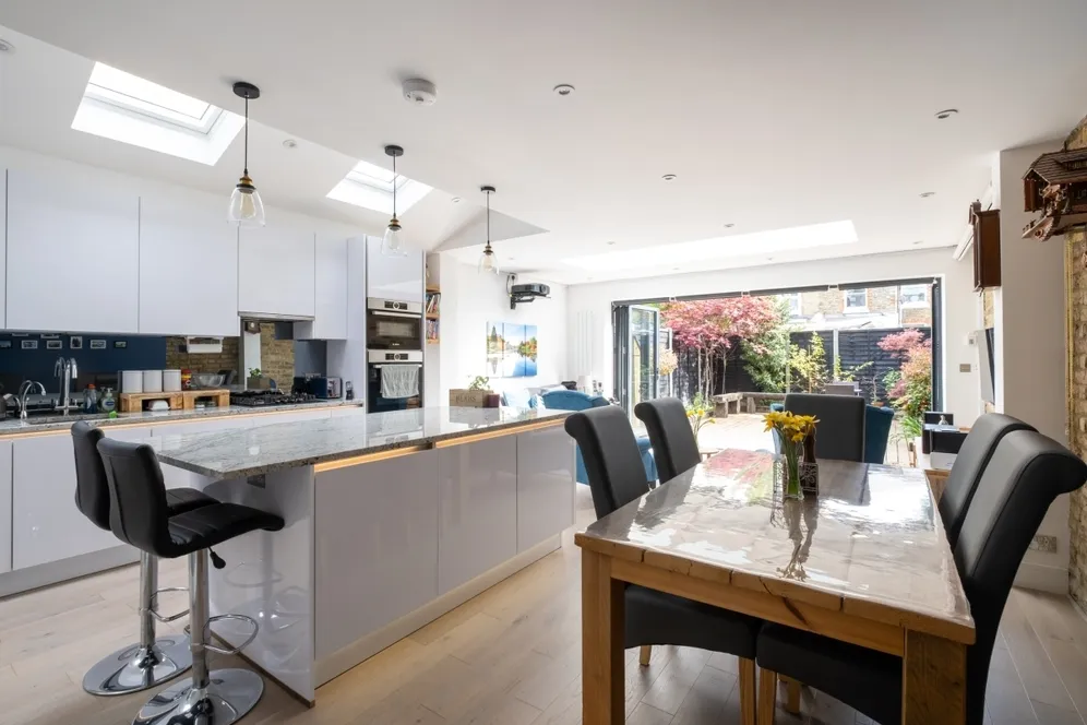 Cavendish Road London SW12 photo 2