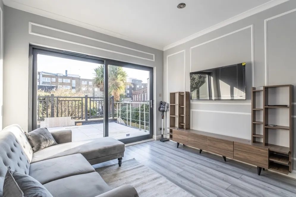 Goldhurst Terrace London NW6 photo 2