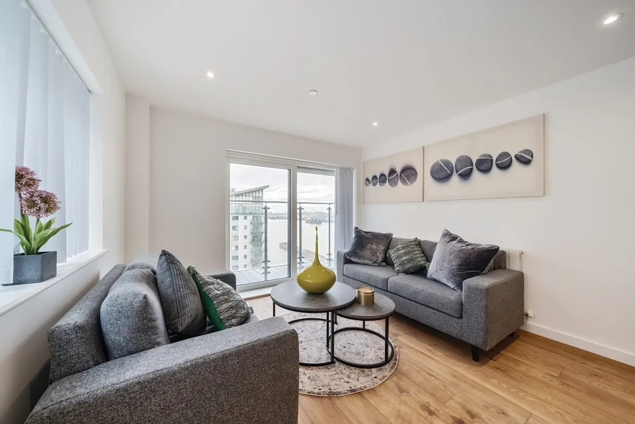 1 Mast Quay London SE18 photo 2