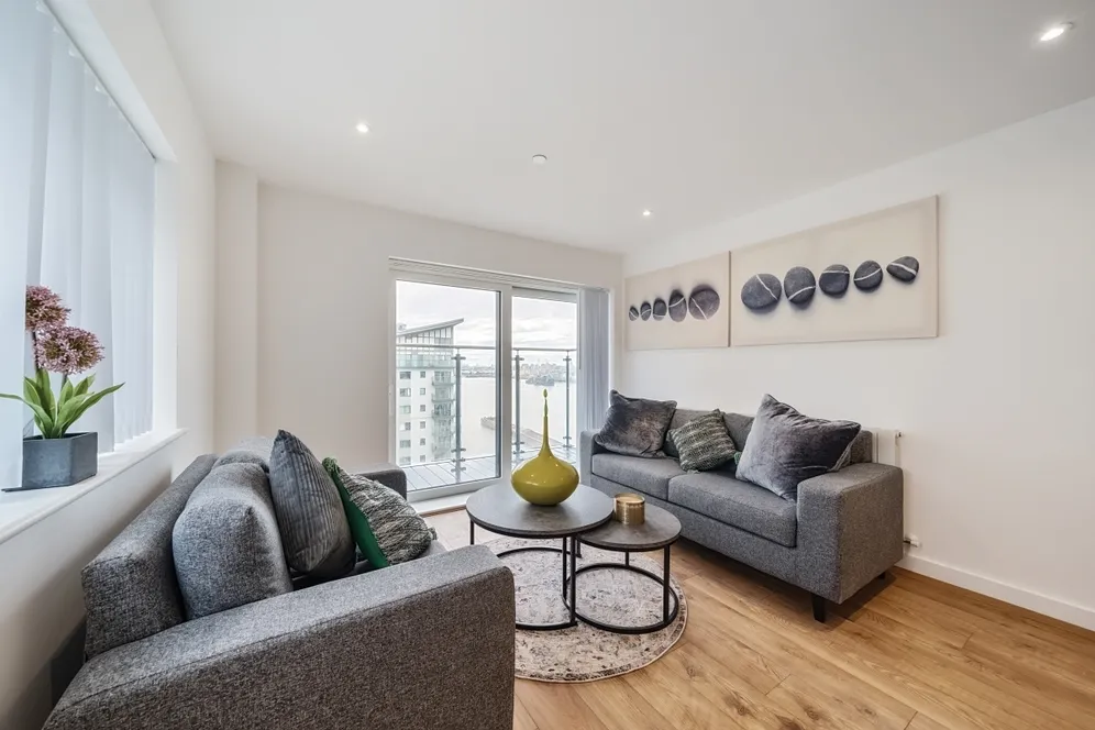 1 Mast Quay London SE18 photo 2