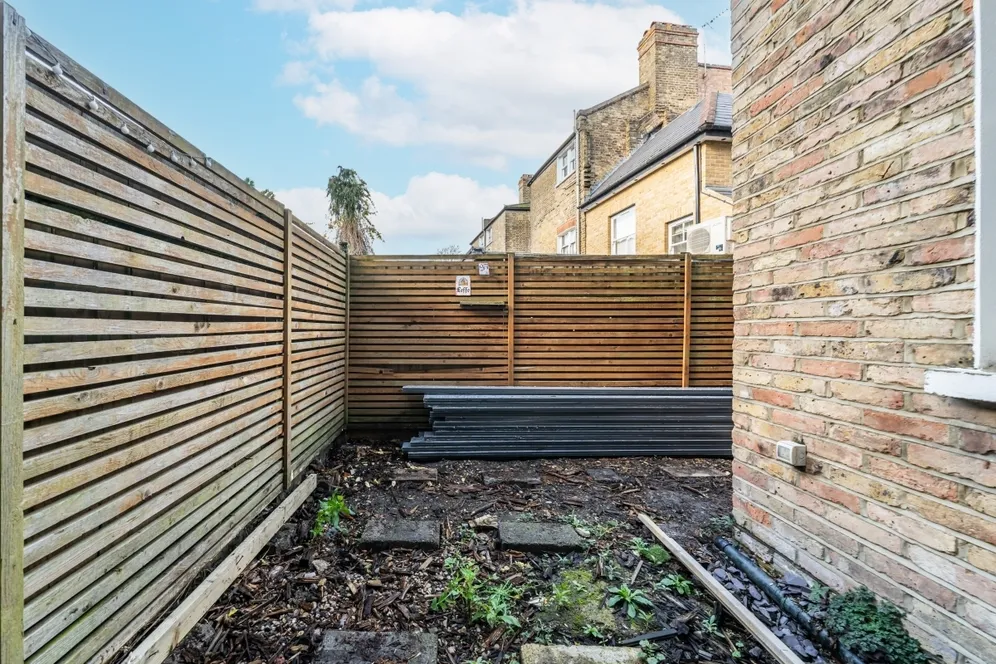 Kendoa Road London SW4 photo 9
