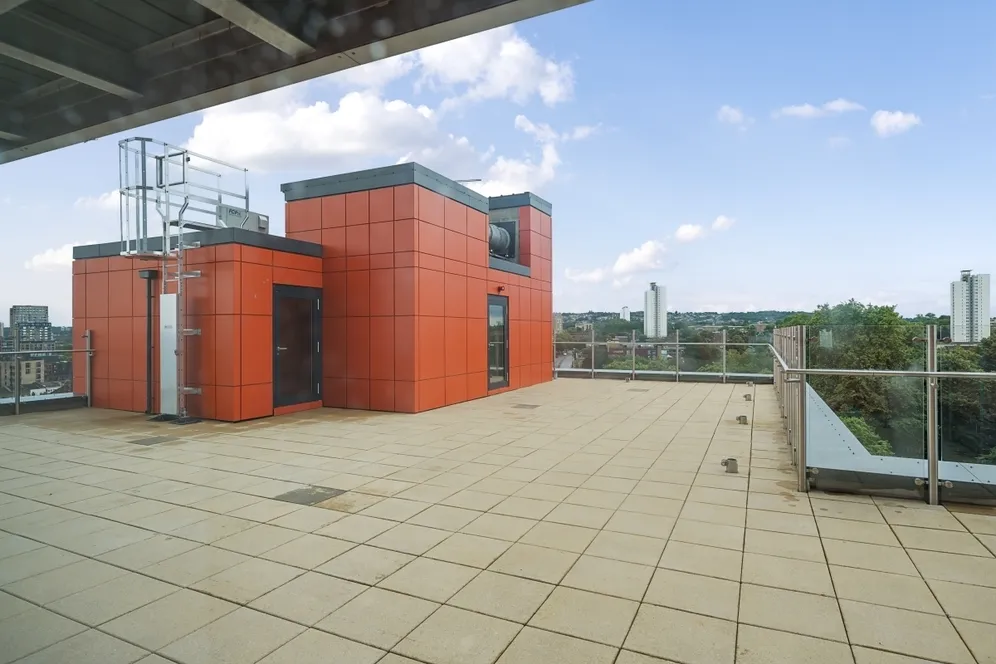 1 Mast Quay London SE18 photo 3