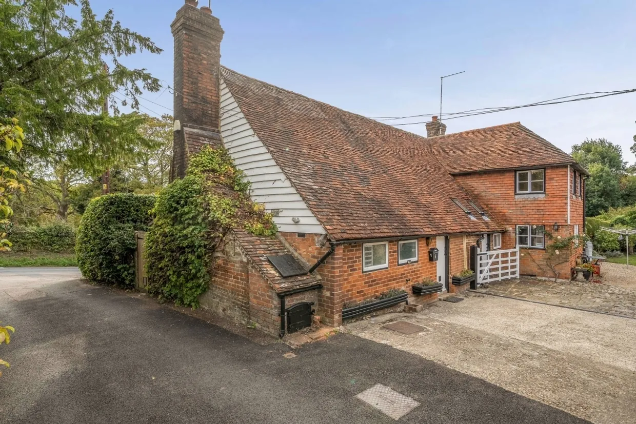 Fairmans Lane Brenchley TN12 photo 7