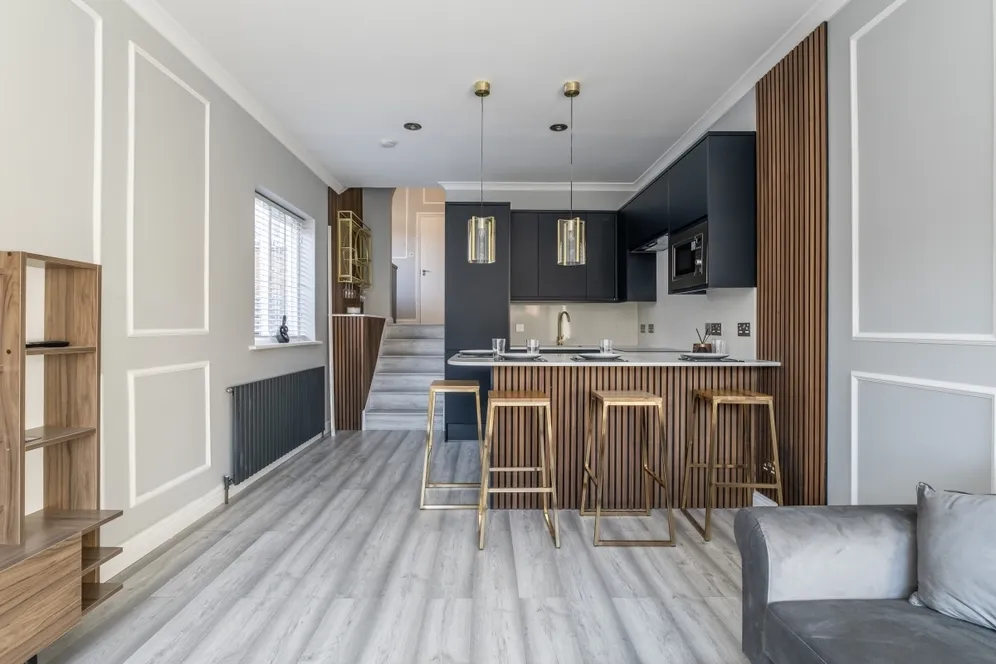 Goldhurst Terrace London NW6 photo 4