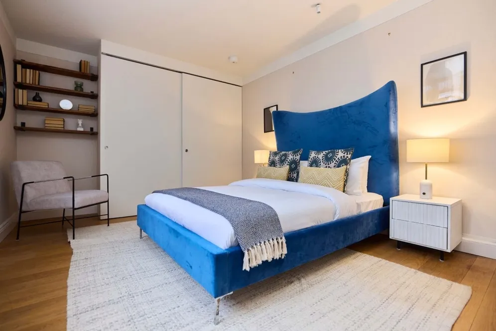 Fleet Road, London NW3 photo 9