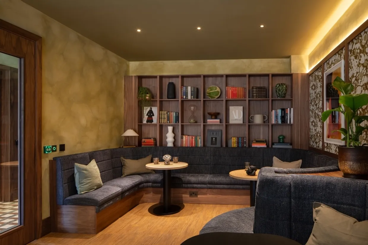 Enclave: Birmingham City, 149 Hurst St Birmingham B5 photo 6