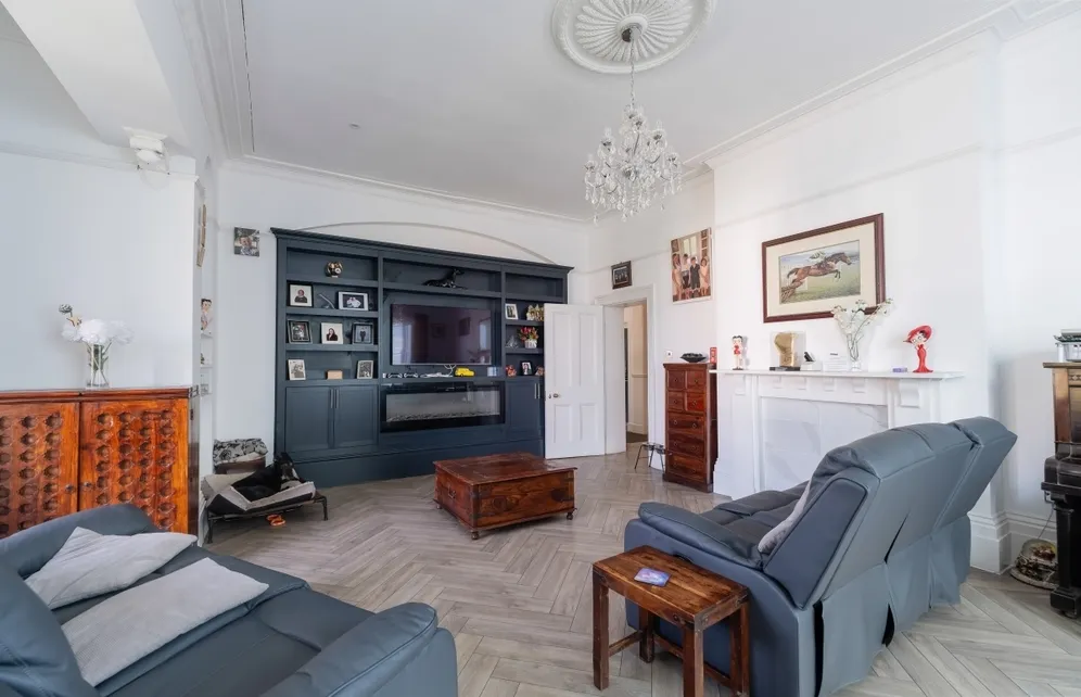 The Glebe London SE3 photo 3