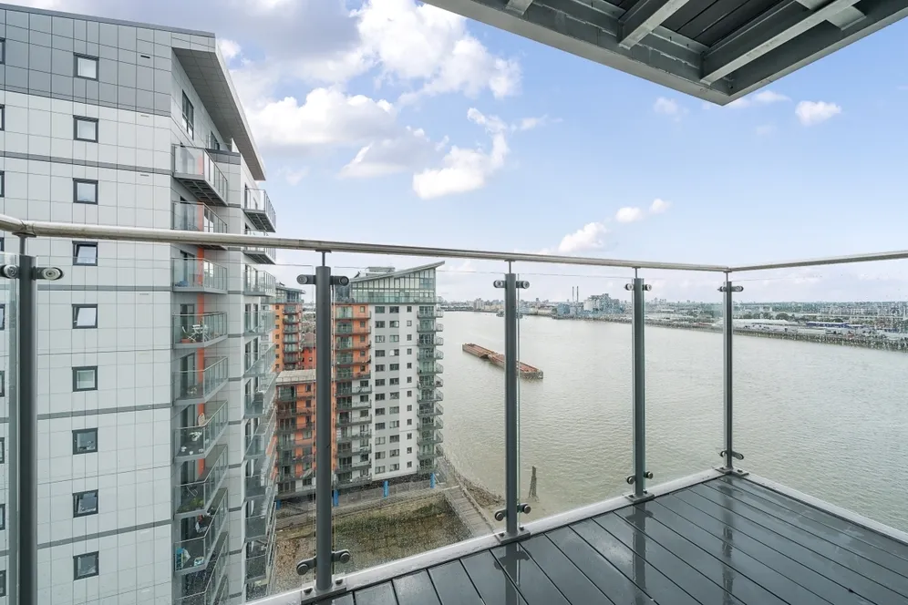 1 Mast Quay London SE18 photo 4