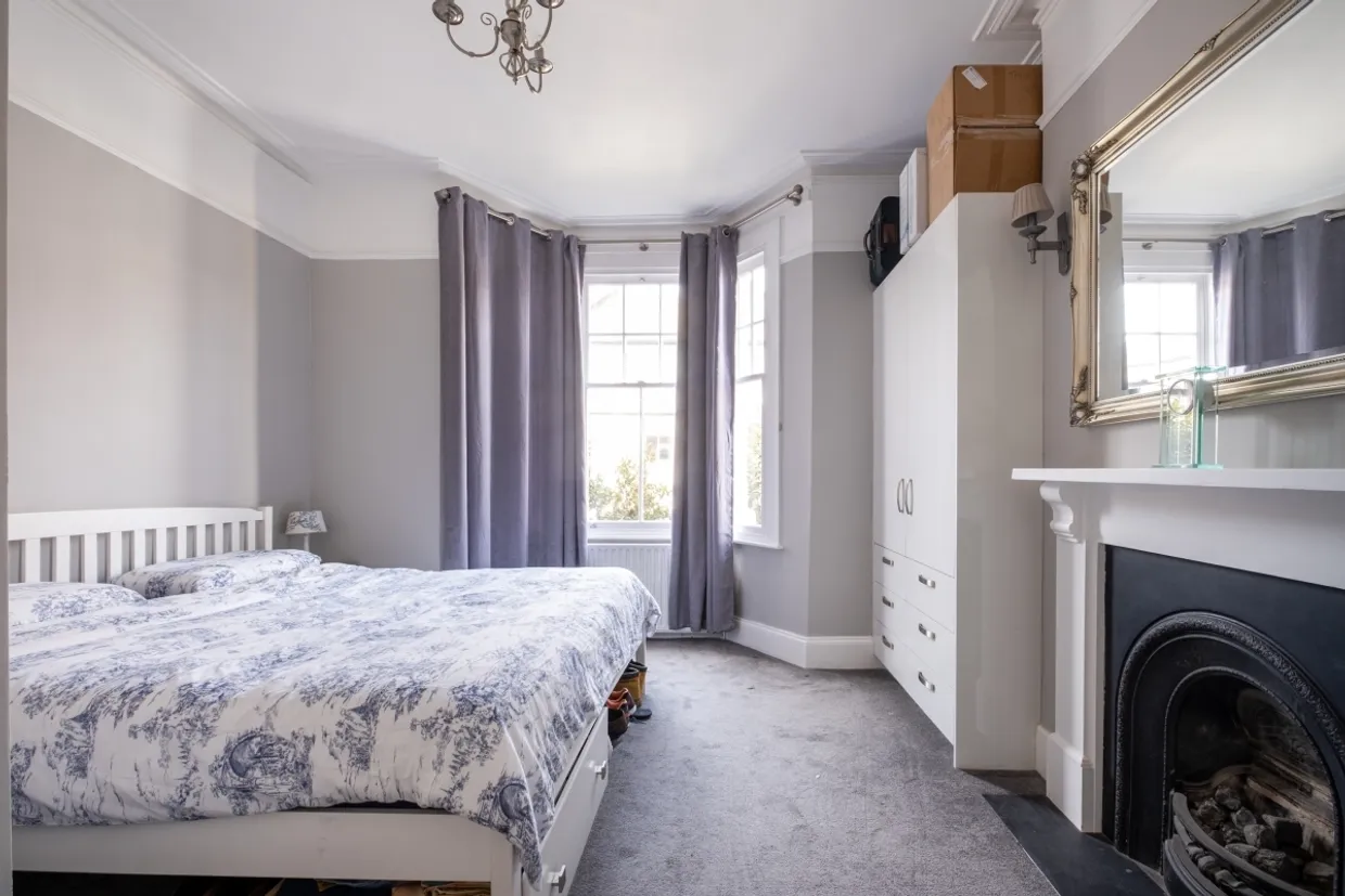 Cavendish Road London SW12 photo 4