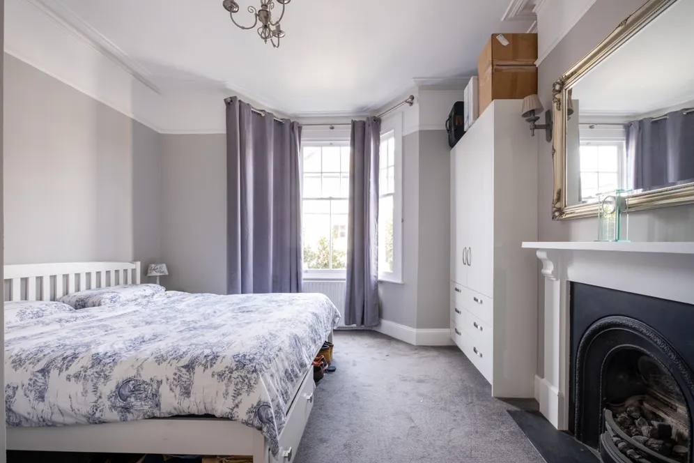 Cavendish Road London SW12 photo 4