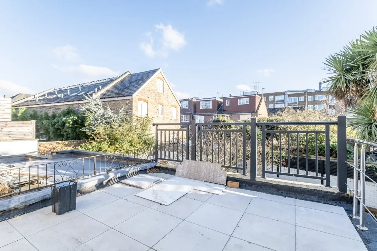 Goldhurst Terrace London NW6 photo 6