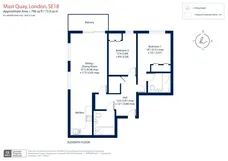 1 Mast Quay London SE18 photo 6