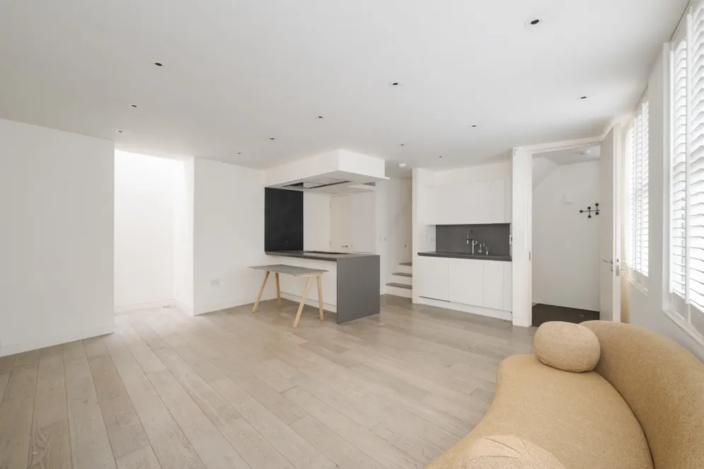 Cloudesley Road London N1 photo 13